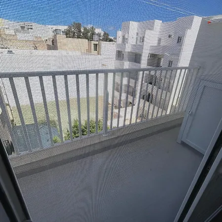 Lovely Three Bedroom Penthouse *